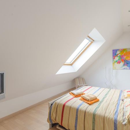 Duplex 4 Pieces, Balcon, 6 Pers, Chatelaillon-Plage, Wi-Fi - Fr-1-535-38 Extérieur photo