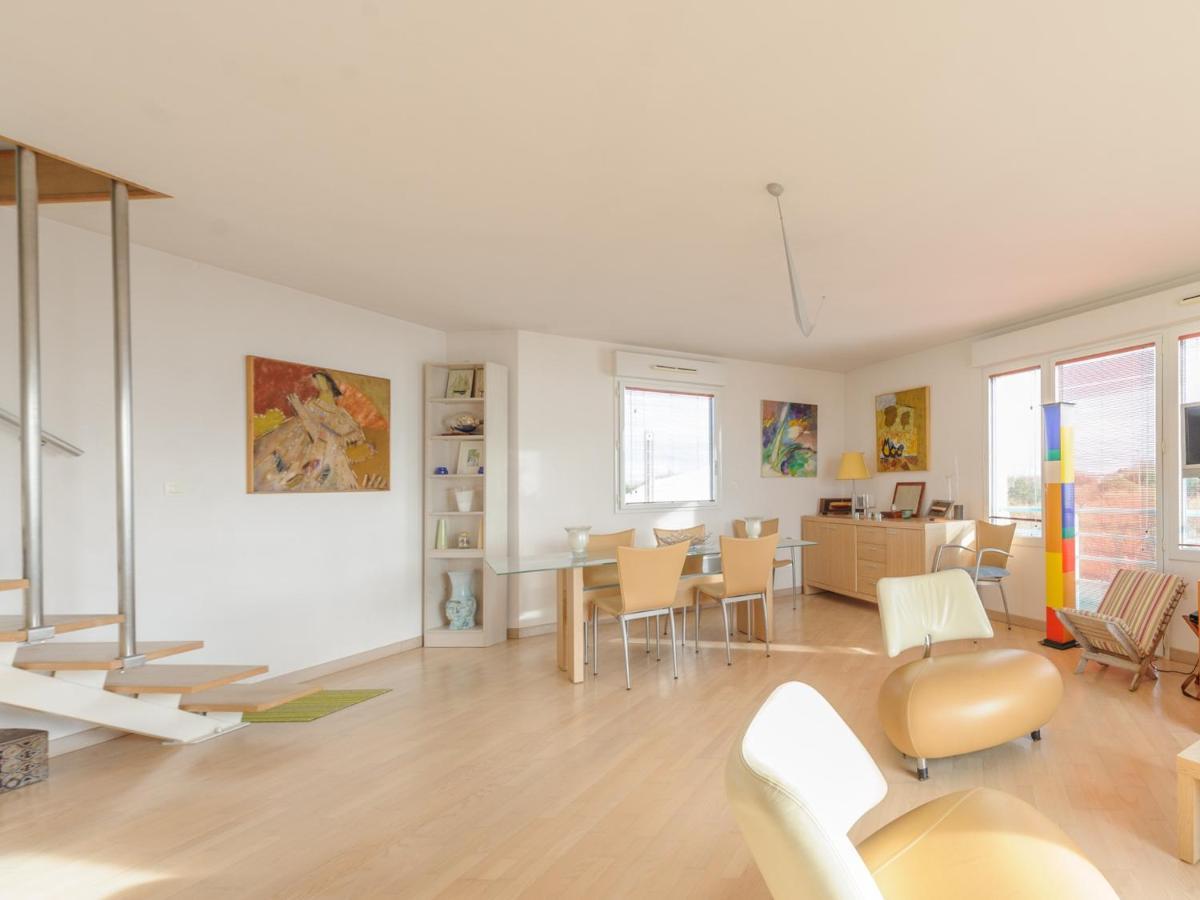 Duplex 4 Pieces, Balcon, 6 Pers, Chatelaillon-Plage, Wi-Fi - Fr-1-535-38 Extérieur photo