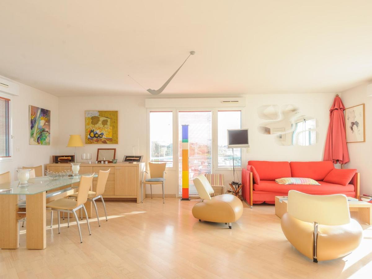 Duplex 4 Pieces, Balcon, 6 Pers, Chatelaillon-Plage, Wi-Fi - Fr-1-535-38 Extérieur photo