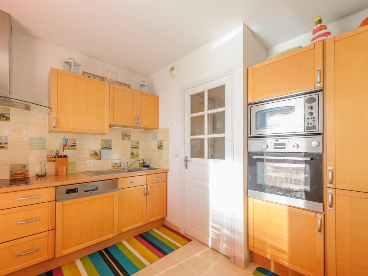 Duplex 4 Pieces, Balcon, 6 Pers, Chatelaillon-Plage, Wi-Fi - Fr-1-535-38 Extérieur photo
