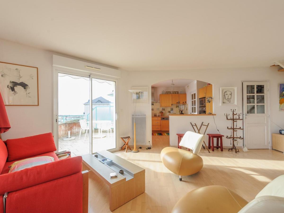 Duplex 4 Pieces, Balcon, 6 Pers, Chatelaillon-Plage, Wi-Fi - Fr-1-535-38 Extérieur photo