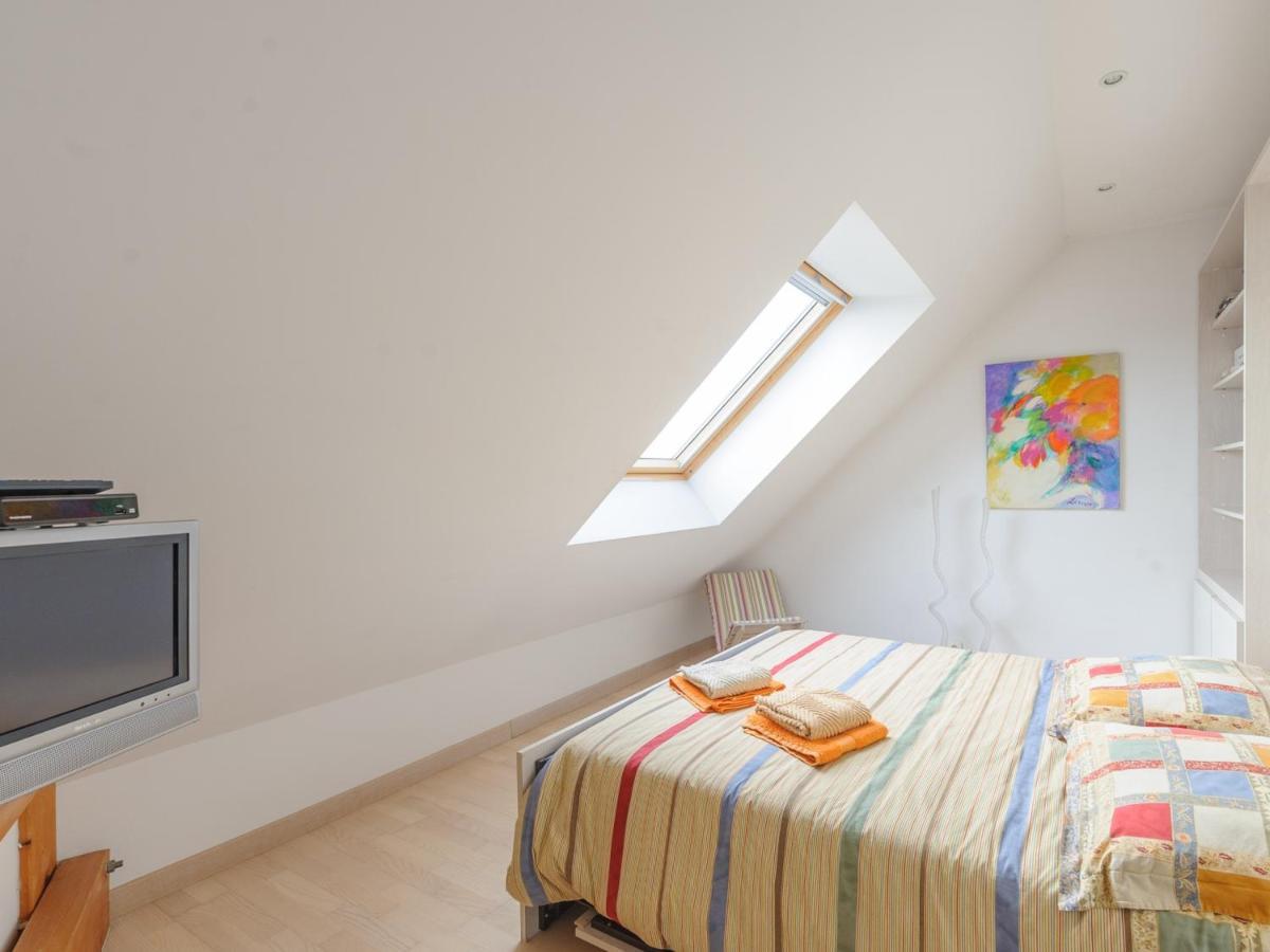 Duplex 4 Pieces, Balcon, 6 Pers, Chatelaillon-Plage, Wi-Fi - Fr-1-535-38 Extérieur photo