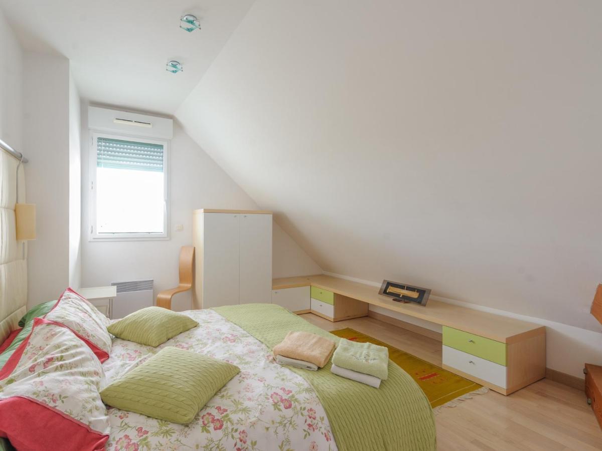 Duplex 4 Pieces, Balcon, 6 Pers, Chatelaillon-Plage, Wi-Fi - Fr-1-535-38 Extérieur photo